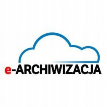 e-archiwizacja 50GB (abonament 12-miesięczny)